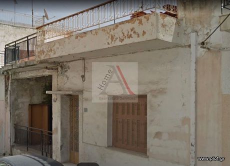 Detached home 62sqm for sale-Tampouria