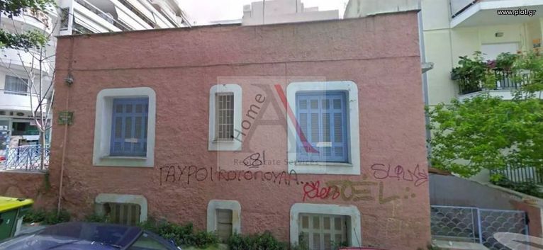 Οικόπεδο 173 τ.μ. για πώληση, Αθήνα - Νότια Προάστια, Ζωγράφου