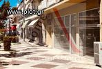 Store 75sqm for rent-Ilioupoli » Lofos Germanou