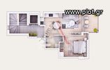 Apartment 43sqm for sale-Vironas » Neo Pagkrati