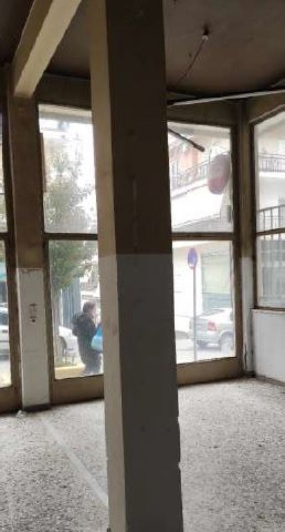Κατάστημα 181 τ.μ. προς πώληση, Κέντρο Λαμίας