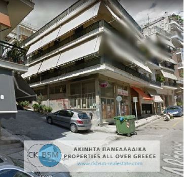 Κατάστημα 181 τ.μ. για πώληση
