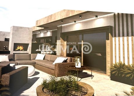Apartment 90sqm for sale-Thermi » Triadio