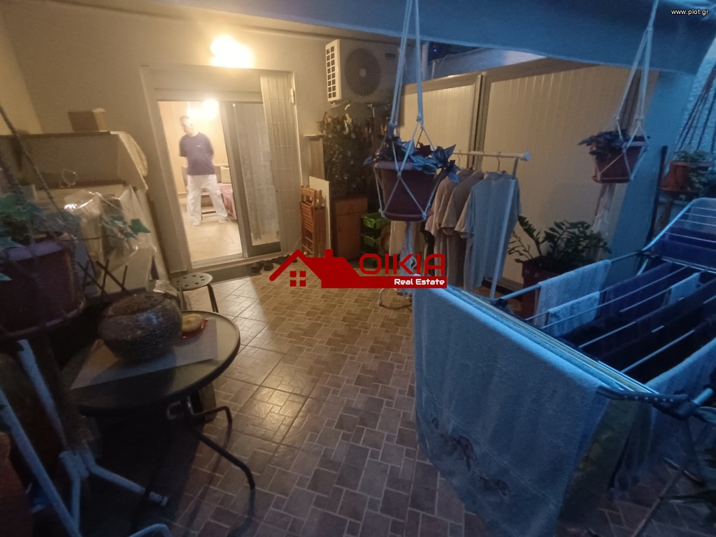Διαμέρισμα 65 τ.μ. πρός πώληση, Μαγνησία, Νέα Ιωνία Βόλου