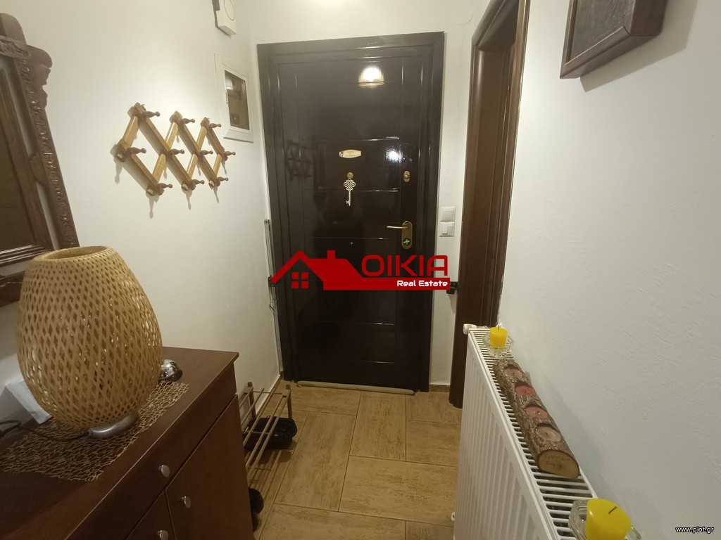 Διαμέρισμα 65 τ.μ. πρός πώληση, Μαγνησία, Νέα Ιωνία Βόλου