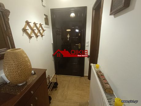 Διαμέρισμα 65τ.μ. για πώληση-Νέα ιωνία βόλου » Νέα ιωνία