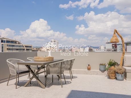 Apartment 100 sqm for rent