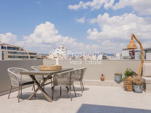 Apartment 100 sqm for rent, Athens - Center, Gazi - Metaxourgio - Votanikos