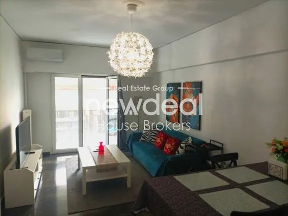 Apartment 90 sqm for sale, Athens - Center, Ampelokipoi - Pentagon