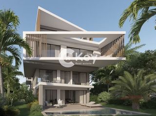 Apartment 93 sqm for sale