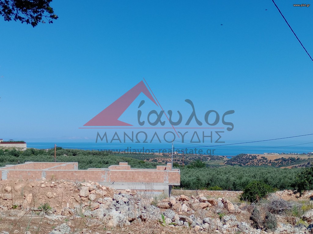 Επιχείρηση 540 τ.μ. πρός πώληση, Ν. Ρεθύμνου, Γεροπόταμος