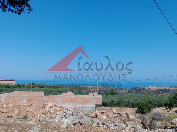 Business 540 sqm for sale, Rethymno Prefecture, Geropotamos