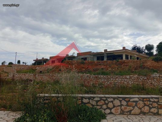 Επιχείρηση 540 τ.μ. πρός πώληση, Ν. Ρεθύμνου, Γεροπόταμος