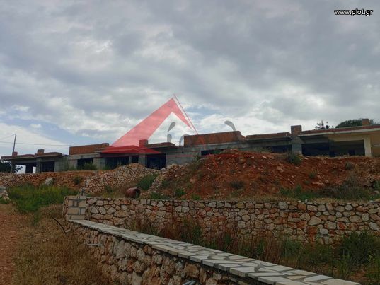 Επιχείρηση 540 τ.μ. πρός πώληση, Ν. Ρεθύμνου, Γεροπόταμος