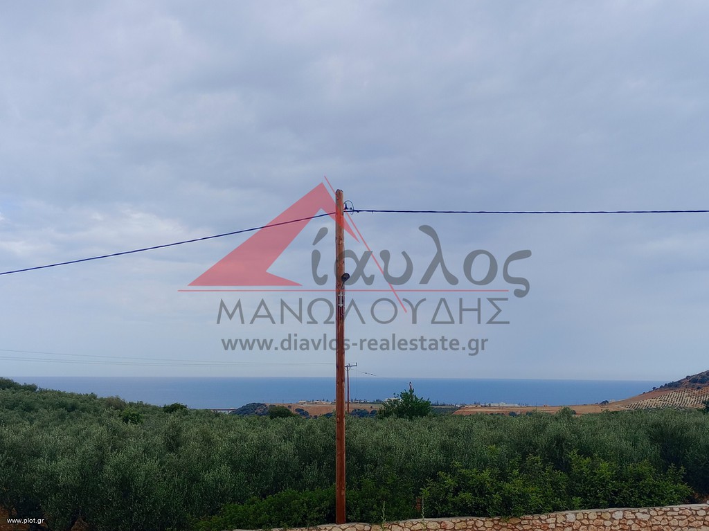 Επιχείρηση 540 τ.μ. πρός πώληση, Ν. Ρεθύμνου, Γεροπόταμος
