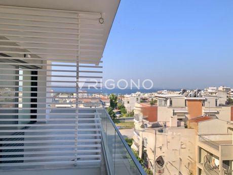 Διαμέρισμα 161τ.μ. για πώληση-Καλαμαριά » Άγιος ιωάννης