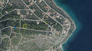 Οικόπεδο 1.038 τ.μ. προς πώληση, Πευκάλι-thumb-2