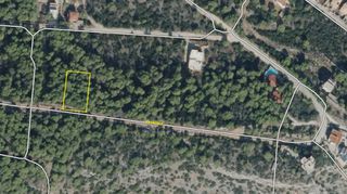 Οικόπεδο 1.038 τ.μ. προς πώληση, Πευκάλι-thumb-1
