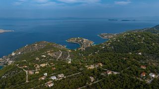 Οικόπεδο 1.038 τ.μ. προς πώληση, Πευκάλι-thumb-11