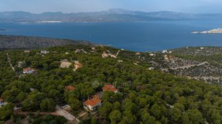 Οικόπεδο 1.038 τ.μ. προς πώληση, Πευκάλι-thumb-7
