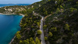 Οικόπεδο 1.038 τ.μ. προς πώληση, Πευκάλι-thumb-9