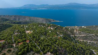 Οικόπεδο 1.038 τ.μ. για πώληση