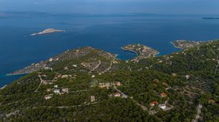 Οικόπεδο 1.038 τ.μ. προς πώληση, Πευκάλι-thumb-6