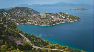 Οικόπεδο 1.038 τ.μ. προς πώληση, Πευκάλι-thumb-4