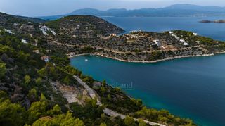 Οικόπεδο 1.038 τ.μ. προς πώληση, Πευκάλι-thumb-8