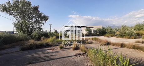 Parcel 8.900sqm for sale-Thermi » Neo Risio