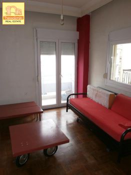 Apartment 75sqm for rent-Nea Paralia