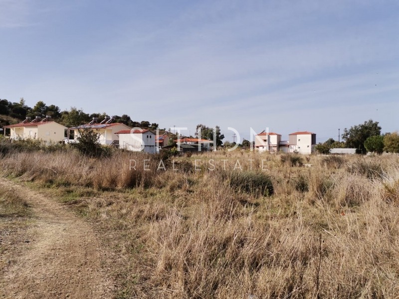 Αγροτεμάχια 4.017 τ.μ. προς πώληση, Κέντρο Τορώνης