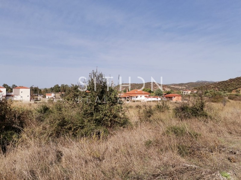 Αγροτεμάχια 4.017 τ.μ. προς πώληση, Κέντρο Τορώνης
