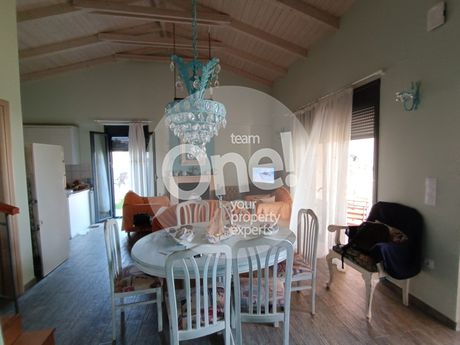 Detached home 85sqm for rent-Preveza » Agios Thomas