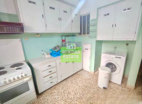 Apartment 58sqm for rent-Chania » Splatzia