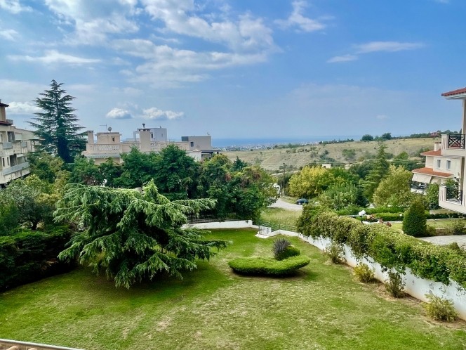 Μεζονέτα 253 τ.μ. πρός πώληση, Θεσσαλονίκη - Περιφ/Κοί Δήμοι, Πανόραμα