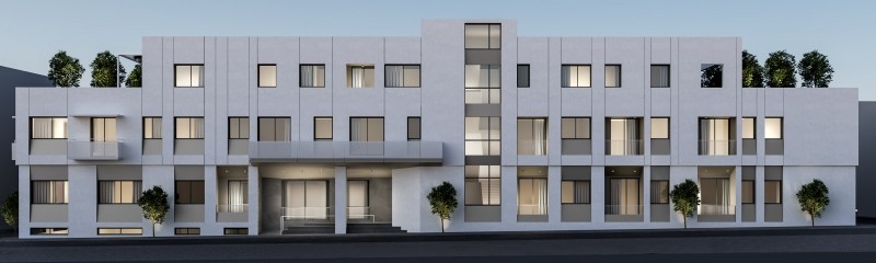 Διαμέρισμα 60 τ.μ. προς πώληση, Άγιος Αντώνιος Περιστερίου