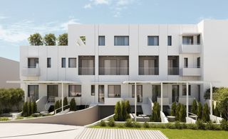 Διαμέρισμα 60 τ.μ. προς πώληση