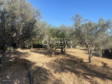 Land plot 1.476sqm for sale-Ierapetra