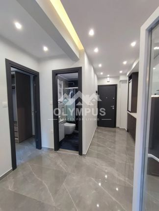 Διαμέρισμα 33 τ.μ. για πώληση, Θεσσαλονίκη - Κέντρο, Ιπποκράτειο