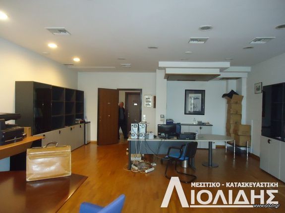 Άλλο 250 τ.μ. για ενοικίαση, Θεσσαλονίκη - Κέντρο, Καμάρα