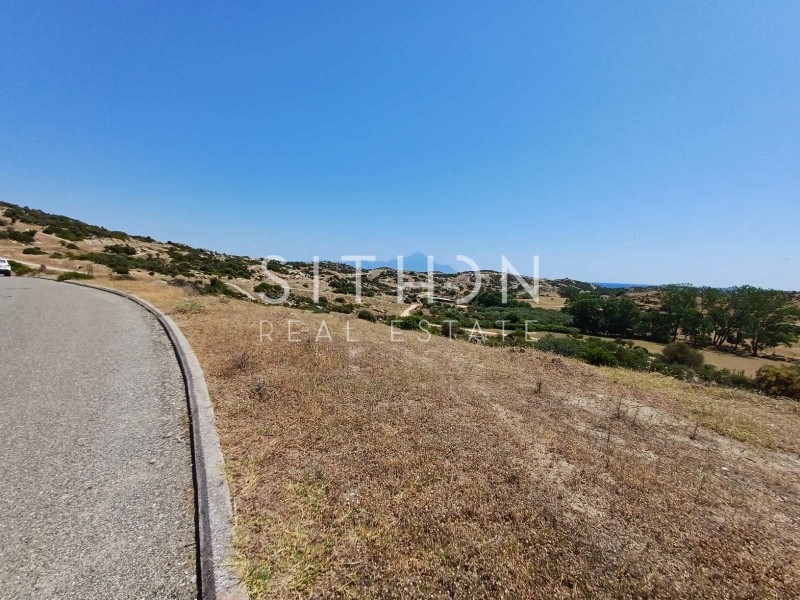 Οικόπεδο 501 τ.μ. προς πώληση, Σκάλα Συκέας