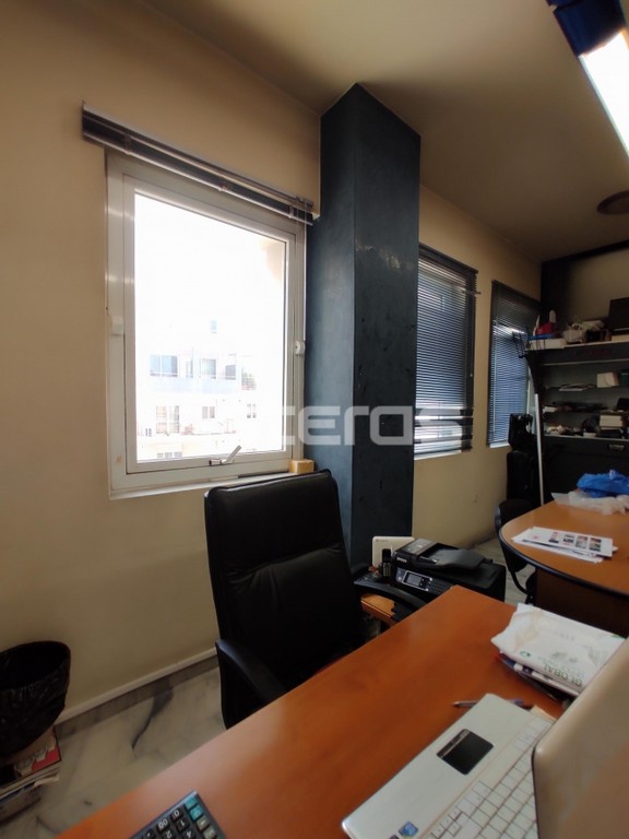 Επιχειρηματικό κτίριο 396 τ.μ. πρός πώληση, Αθήνα - Κέντρο, Λεωφ. Πατησίων - Λεωφ. Αχαρνών