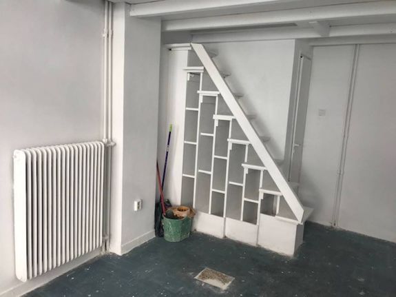 Store 23 sqm for sale, Athens - Center, Pagkrati