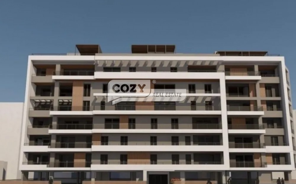 Διαμέρισμα 127 τ.μ. προς πώληση, Καραμπουρνάκι