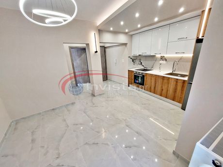 Διαμέρισμα 47τ.μ. για πώληση-Μαρτίου