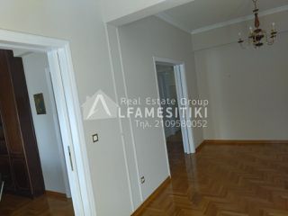 Διαμέρισμα 110 τ.μ. για ενοικίαση