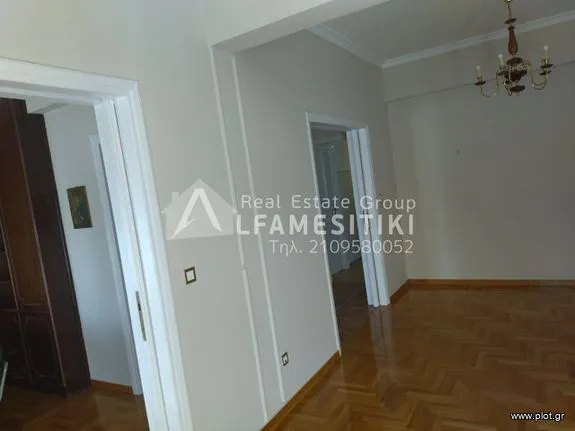 Apartment 110 sqm for rent, Athens - South, Nea Smyrni