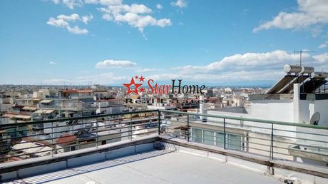 Studio 60sqm for sale-Ippokratio