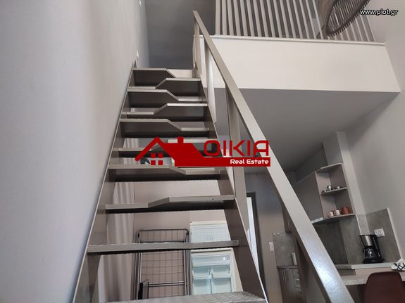 Loft 38 τ.μ. για ενοικίαση, Μαγνησία, Βόλος